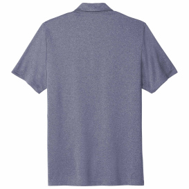 OGIO OG140 Gravitate Polo - Navy Heather