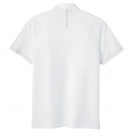 OGIO OG146 Code Stretch Polo - Bright White