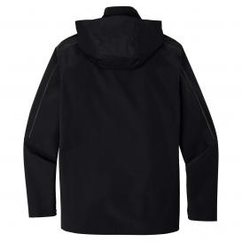 OGIO OG752 Utilitarian Jacket - Blacktop