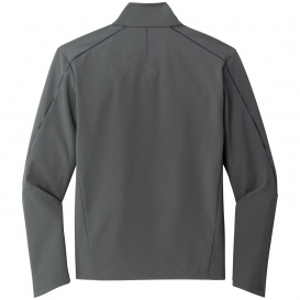 OGIO OG755 Commuter Full-Zip Soft Shell - Diesel Grey