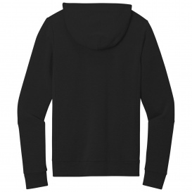 OGIO OG814 Luuma Hoodie - Blacktop