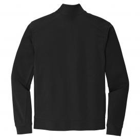 OGIO OG820 Hinge Full-Zip - Blacktop