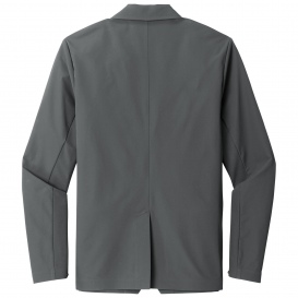 OGIO OG824 Fusion Blazer - Tarmac Grey