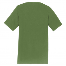 Port & Company PC450 Fan Favorite Tee - Kiwi