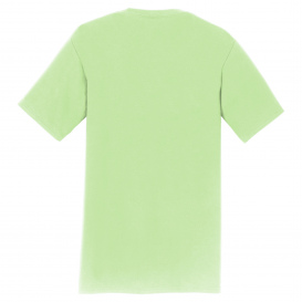 Port & Company PC450 Fan Favorite Tee - Spearmint