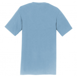 Port & Company PC450 Fan Favorite Tee - Tidal Wave