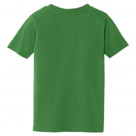 Port & Company PC450TD Toddler Fan Favorite Tee - Kiwi Green