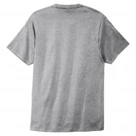 Port & Company PC600 Bouncer Tee - Athletic Heather