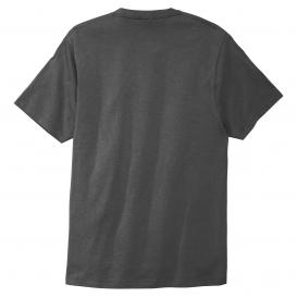 Port & Company PC600 Bouncer Tee - Coal Grey