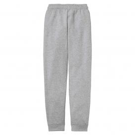 Port & Company PC78J Core Fleece Joggers - Athletic Heather
