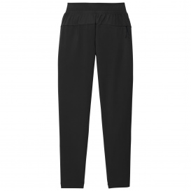 Sport-Tek PST871 Circuit Jogger - Deep Black