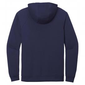 Sport-Tek ST272 Lightweight French Terry Pullover Hoodie - True Navy