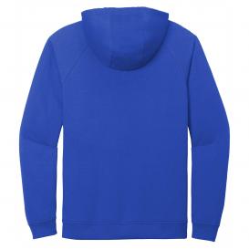 Sport-Tek ST272 Lightweight French Terry Pullover Hoodie - True Royal