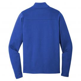 Sport-Tek ST273 Lightweight French Terry 1/4-Zip Pullover - True Royal