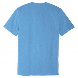 Sport-Tek ST430 PosiCharge Strive Tee - Carolina Blue