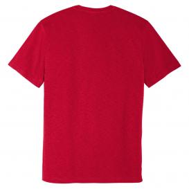 Sport-Tek ST430 PosiCharge Strive Tee - Deep Red