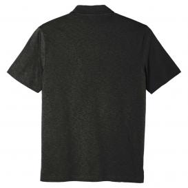 Sport-Tek ST530 PosiCharge Strive Polo - Black