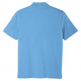 Sport-Tek ST530 PosiCharge Strive Polo - Carolina Blue