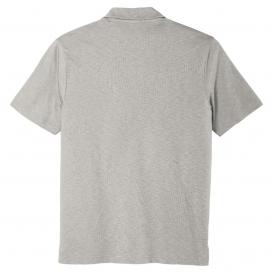 Sport-Tek ST530 PosiCharge Strive Polo - Silver