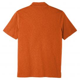 Sport-Tek ST530 PosiCharge Strive Polo - Texas Orange