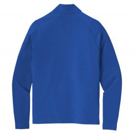 Sport-Tek ST561 Sport-Wick Flex Fleece 1/4-Zip - True Royal