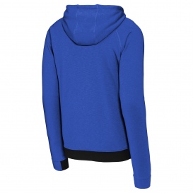Sport-Tek ST571 PosiCharge Strive Hooded Pullover - True Royal