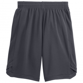 Sport-Tek ST575 PosiCharge Position Shorts with Pockets - Graphite