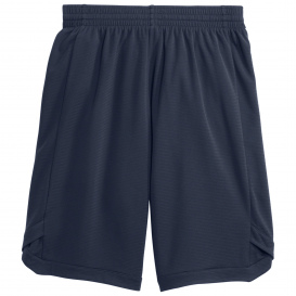 Sport-Tek ST575 PosiCharge Position Shorts with Pockets - True Navy ...