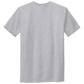 Sport-Tek ST760 Echo Tee - Athletic Heather