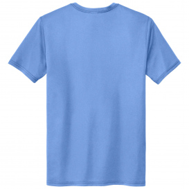 Sport-Tek ST760 Echo Tee - Carolina Blue