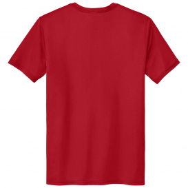 Sport-Tek ST760 Echo Tee - True Red