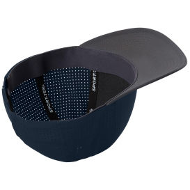 Sport-Tek STC65 Pro-Cut Adjustable Cap - True Navy