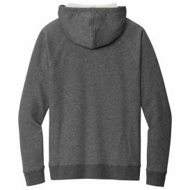 Sport-Tek STF200 Drive Fleece Pullover Hoodie - Graphite Heather