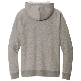 Sport-Tek STF200 Drive Fleece Pullover Hoodie - Vintage Heather