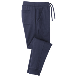 Sport-Tek STF204 Drive Fleece Jogger - True Navy