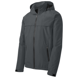 Port Authority TLJ333 Tall Torrent Waterproof Jacket - Magnet