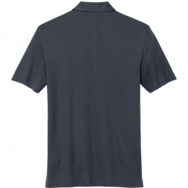 TravisMathew TM1MW450 Monterey Chest Stripe Polo - Blue Nights