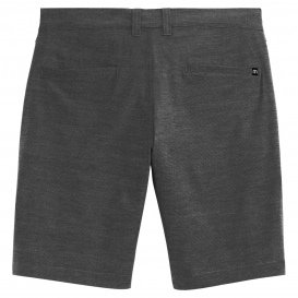 TravisMathew TM1MW454 El Dorado Shorts - Black
