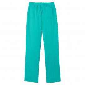 Wink WW4158 Women\'s Premiere Flex Cargo Pocket Scrub Pants - Teal