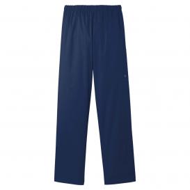 Wink WW4550P Women\'s Petite WorkFlex Cargo Pocket Scrub Pants - Navy