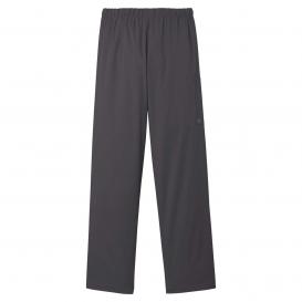 Wink WW4550P Women's Petite WorkFlex Cargo Pocket Scrub Pants - Pewter