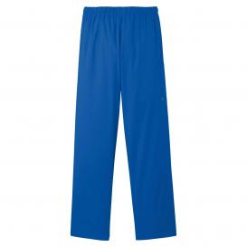 Wink WW4550P Women\'s Petite WorkFlex Cargo Pocket Scrub Pants - Royal