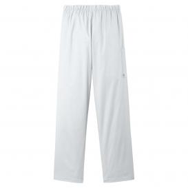 Wink WW4550P Women's Petite WorkFlex Cargo Pocket Scrub Pants - White