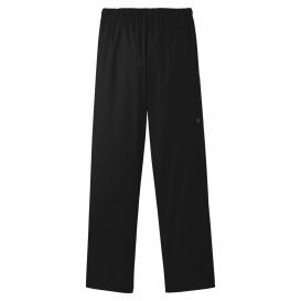 Wink WW4550T Women\'s Tall WorkFlex Cargo Pocket Scrub Pants - Black