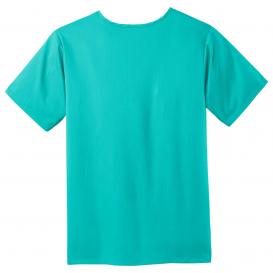 Wink WW5068 Men's Premiere Flex V-Neck Scrub Top - Teal