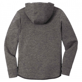 Sport-Tek ST280 Triumph Hooded Pullover - Dark Grey Heather