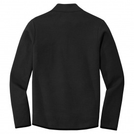 Sport-Tek ST281 Triumph 1/4-Zip Pullover - Black