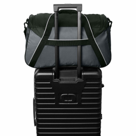 OGIO 95002 Inception Duffel - Gear Grey/Blacktop