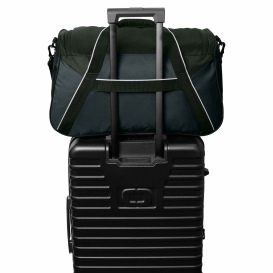 OGIO 95002 Inception Duffel - Blacktop