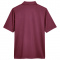 AB-M348-Maroon - F